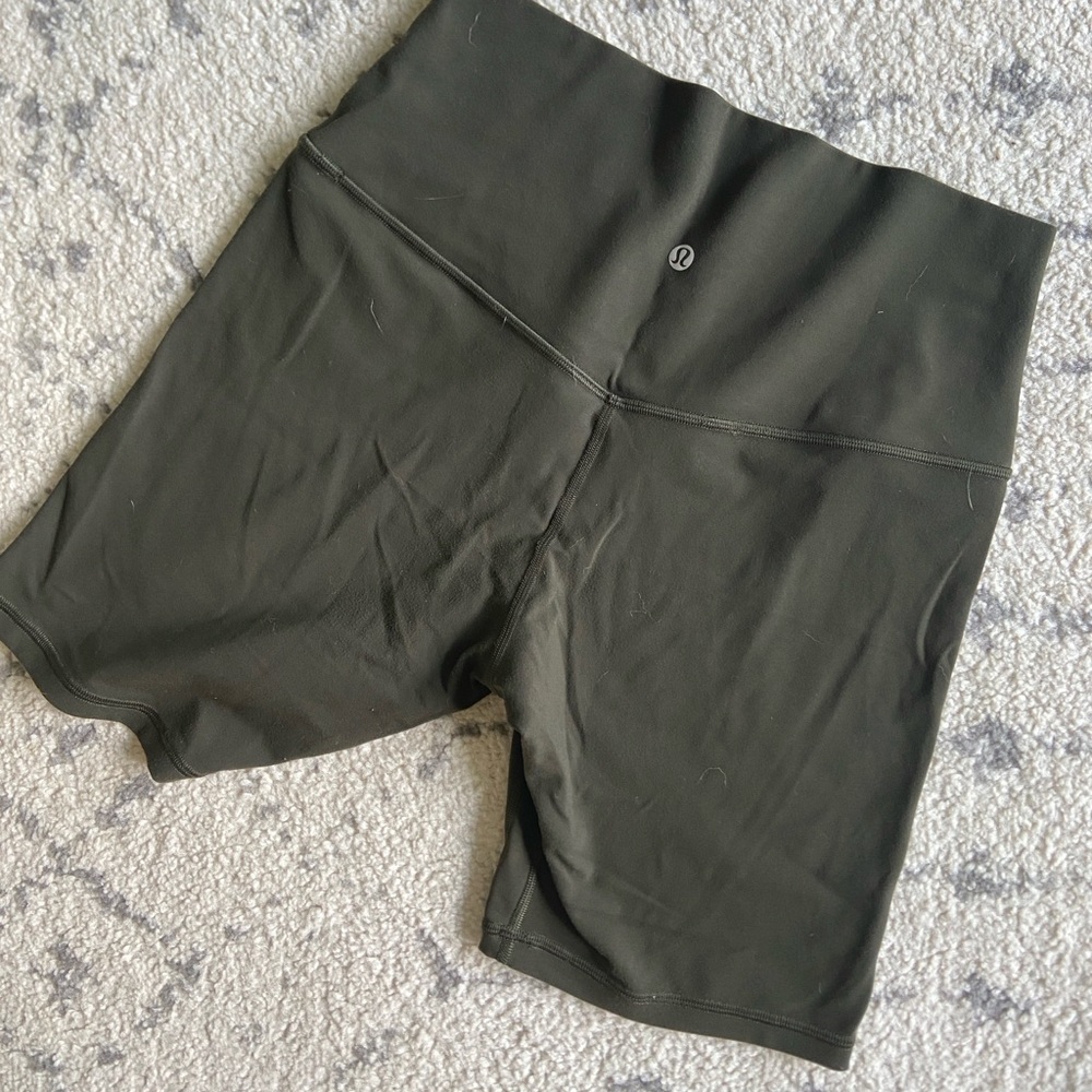 Lululemon Align Short
